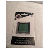 Make Up For Ever Green Eyeshadow Single