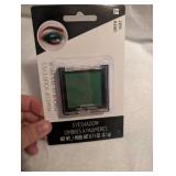 Make Up For Ever Green Eyeshadow Single