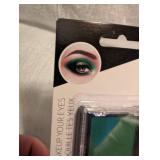 Make Up For Ever Green Eyeshadow Single