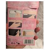Premium Body Tape Strips - Fashion Adhesive Solution