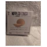 Dalileo Nipple Covers - Super Strong Adhesive