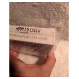 Dalileo Nipple Covers - Super Strong Adhesive