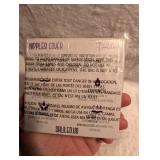 Dalileo Nipple Covers - Super Strong Adhesive