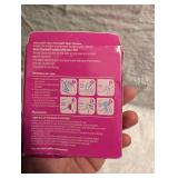 Clearasil Ultra Overnight Spot Patches - 18 Count