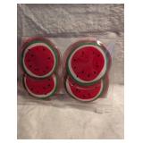 Watermelon Hot & Cold Eye Pads by CALA
