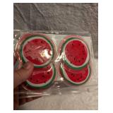 Watermelon Hot & Cold Eye Pads by CALA