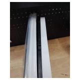 White air filter two pack approximately 13x12 and 12 in - percent