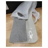 Non Slip Bathtub Mat,Anti Slip Shower Mat,Fast Drying Bath Tub Mats,Foot Scrubber Mat,Anti Slip Mat for Tub,Floor,Bathroom,Home,Kitchen,Hotel - Retail: $19
