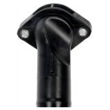 Dorman 902-3038 Engine Coolant Thermostat Housing Compatible with Select Jeep Models - Retail: $14