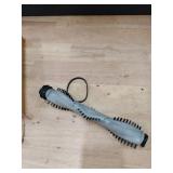 Sionlan Vacuum Cleaner Brush Roller Belt Compatible with Shark Rocket HV322 HV321 HV320 HV325 HV301 HV300 HV302 HV303 HV305 HV310 Replacement Accessories - Retail: $17