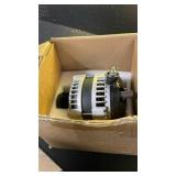 OCPTY Alternator Replace 13871 Fit for Chrysler Town and Country 2001-2007,for Chrysler Voyager 2001-2003,for Dodge Caravan 01-07,for Dodge Grand Caravan 01-07 3.3L 3.8L V6,12V 140Amp - Retail: $87