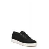 Zodiac Womens Cheezburger Leather Almond Toe Casual and Fashion Sneakers 5 12 - Retail: $79