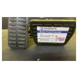 OceanicEcho Gas and Brake Pedal Extenders OE-YCO200 - Retail: $89