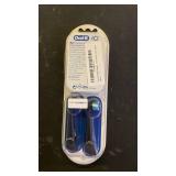 Oral-B iO Series Ultimate Clean Replacement Heads 2pk - Retail: $25