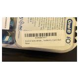 Oral-B iO Series Ultimate Clean Replacement Heads 2pk - Retail: $25