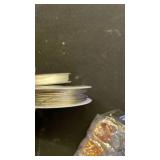 Gold Plated Jewelry Making Wire Set - Retail: $12