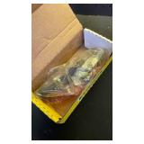 MOOG K500321 Front Right Lower Suspension Ball Joint for Lexus LS430 - Retail: $30