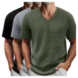 August Alley 3 Pack Men