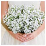 Gumolutin 15 Pack Real Touch Artificial Baby