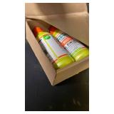 TheraBreath Dry Mouth Oral Rinse, Tingling Mint, Dentist Formulated, 16 Fl Oz (2-Pack) - Retail: $22