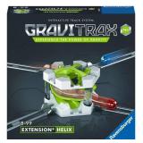 Ravensburger GraviTrax PRO Helix Accessory - Marble Run and STEM Toy for Boys and Girls Age 8 and Up - Accessory for 2019 Toy of The Year Finalist Gravitrax - Retail: $12