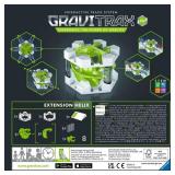 Ravensburger GraviTrax PRO Helix Accessory - Marble Run and STEM Toy for Boys and Girls Age 8 and Up - Accessory for 2019 Toy of The Year Finalist Gravitrax - Retail: $12