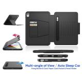SEYMAC stock Case for iPad (A16) 11th10th Generation 11