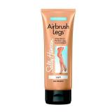 Sally Hansen Airbrush Legs®, Leg Makeup, Light, Easy Application, Flawless Looking Legs, Water Resistant, Transfer Proof Lotion - Retail: $12