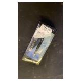 Tweezerman Slant Tweezer - Black - Retail: $32,625