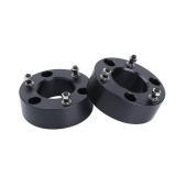 Dynofit 2.5\ Lift Leveling Kit for 2004-2026 Ford F150 4WD2WD and 2003-2018 Expedition | Front Forged Strut Spacer Suspension Kit for Shock Absorber - Retail: $52in
