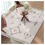 ILANGO Area Rug 3