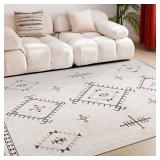 ILANGO Area Rug 3