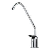 Watts Premier Standard Air Gap Auxiliary Faucet with 14\ Supply Tubing Connection for RO Reverse Osmosis Water Filtration Systems, Touch N