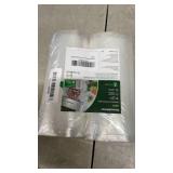 Bonsenkitchen Vacuum Sealer Bags, 8\ x 50