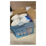 Zero Replacement Water Filter Resin Filtration System 0 TDS 0 Leak,Compatible with Zero Water Pitcher and Dispenser, Reduce LeadChromiumPFOAPFOS (Pack of 4 by TOMOON) - Retail: $35
