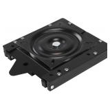 ERGOSEAT Quick Disconnect Seat Mount V2,16cmSwivel,1PAC - Retail: $578