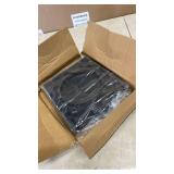 ERGOSEAT Quick Disconnect Seat Mount V2,16cmSwivel,1PAC - Retail: $578