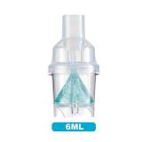 2 Piece Nebulizer Replacement Kit for Adult White - Retail: $20