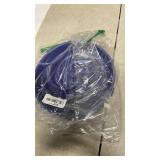 Slow Feeder Large Dog Bowls for Large Medium Dog Non Slip Maze Puzzle Bowl Pet Slower Food Feeding Dishes Interactive Bloat Stop Dog Bowl Preventing Choking Healthy Dog Bowl, Lavender - Retail: $15