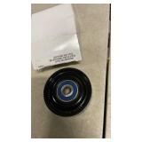 Gates 36086 DriveAlign Belt Drive IdlerTensioner Pulley - Retail: $29
