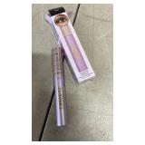 tarte tartelette tubing mascara  Lash Extensions in a Tube, Volume and Length, Smudge-Proof, Longwear, Flake-Free, Easy to Remove, Vegan and Cruelty Free - Retail: $28