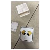 KZ Airloop ZSN Pro X Earbuds with Microphone - Retail: $23