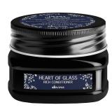 Davines Heart of Glass Rich Conditioner for Blonde Care, 3.15 oz. - Retail: $19