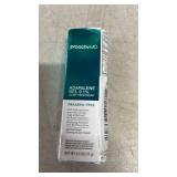 ProactivMD Adapalene Gel Acne Treatment, Paraben Free, Prescription Strength Retinoid For Face and Body Acne, .1percent Solution, 0.5 Oz - Retail: $15