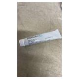 ProactivMD Adapalene Gel Acne Treatment, Paraben Free, Prescription Strength Retinoid For Face and Body Acne, .1percent Solution, 0.5 Oz - Retail: $15