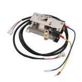 Nakkaa 27094G01 Pot Box Potentiometer Throttle Compatible with EV Marathon 1990-1994 PB-6 - Retail: $32