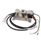 Nakkaa 27094G01 Pot Box Potentiometer Throttle Compatible with EV Marathon 1990-1994 PB-6 - Retail: $32