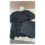 Neer 3 Pack Big and Tall Shirts for Men L-5XL, Oversized Cotton Crewneck Tops Loose Casual Large T-Shirts Summer Basic Tee(Black, Black, Black,XX-Large) - Retail: $40