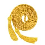 GraduationMall Graduation Honor Cord 68\ Gold - Retail: $8in
