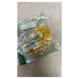GraduationMall Graduation Honor Cord 68\ Gold - Retail: $8in